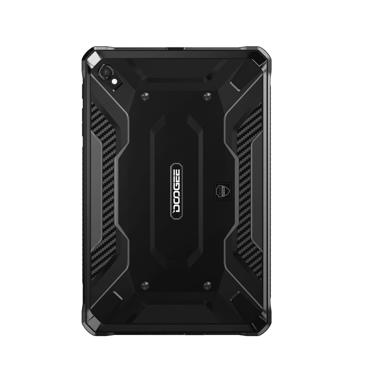 Doogee R20 21600mAh Large Battery 10.4 inch 2.4K Display Rugged Tablet