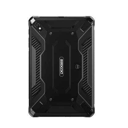 Doogee R20 21600mAh Large Battery 10.4 inch 2.4K Display Rugged Tablet