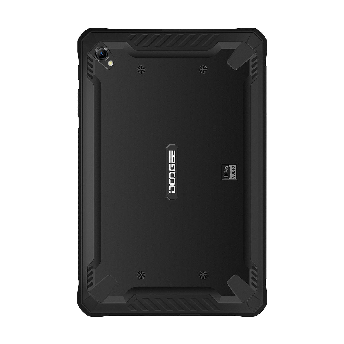 DOOGEE R10 10800mAh 2K Rugged Tablet