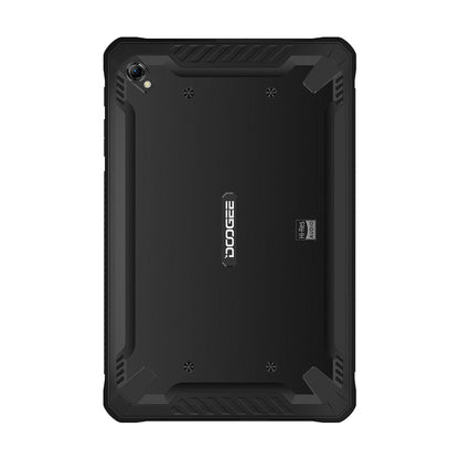 DOOGEE R10 10800mAh 2K Rugged Tablet