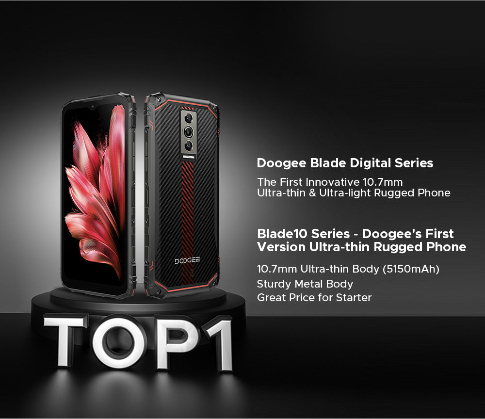 doogee.com