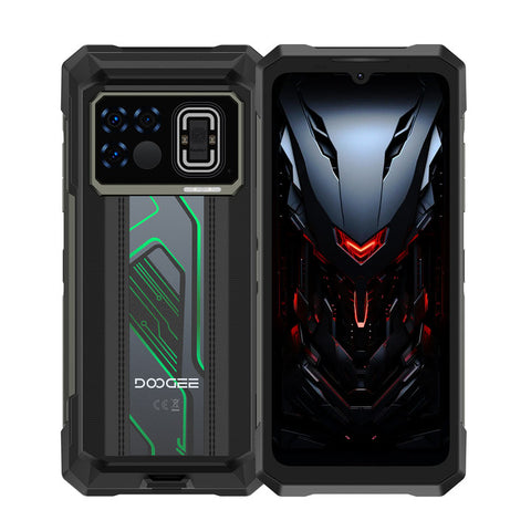 DOOGEE Fire 6 Max