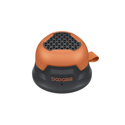 DOOGEE SnapBeat Mini Magnetic Bluetooth Speaker doogee.com