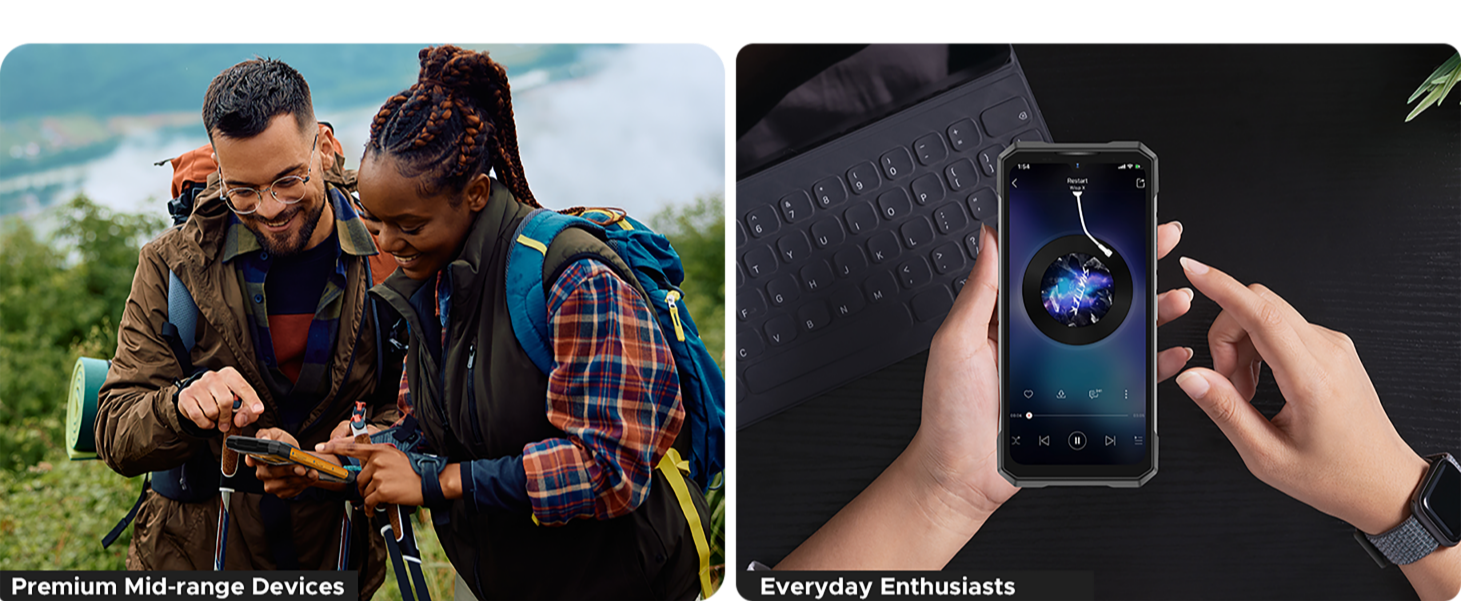 doogee.com