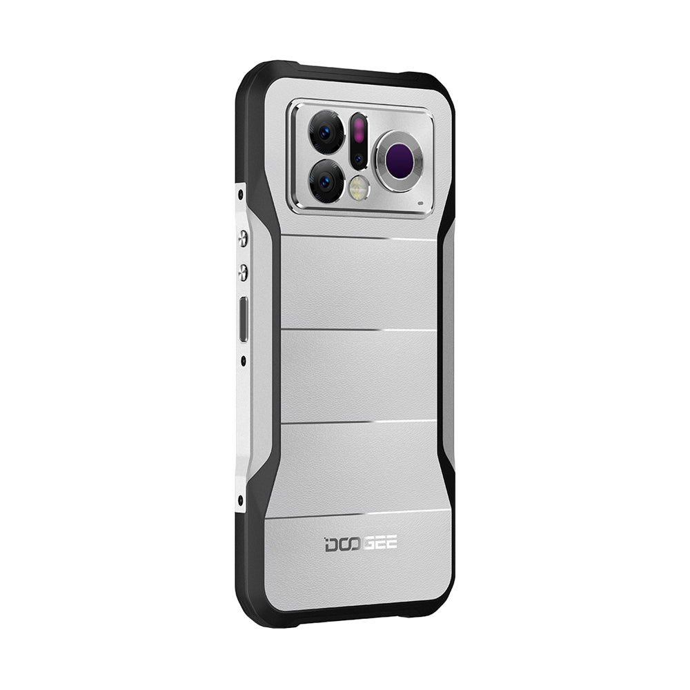 Doogee V20 Pro Dimensity 700 Octa Core 6000mAh Large battery Rugged Phone