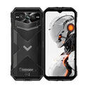 DOOGEE V Max Pro 512GB large memory  22000mAh Large battery Android 14 Rugged Phone