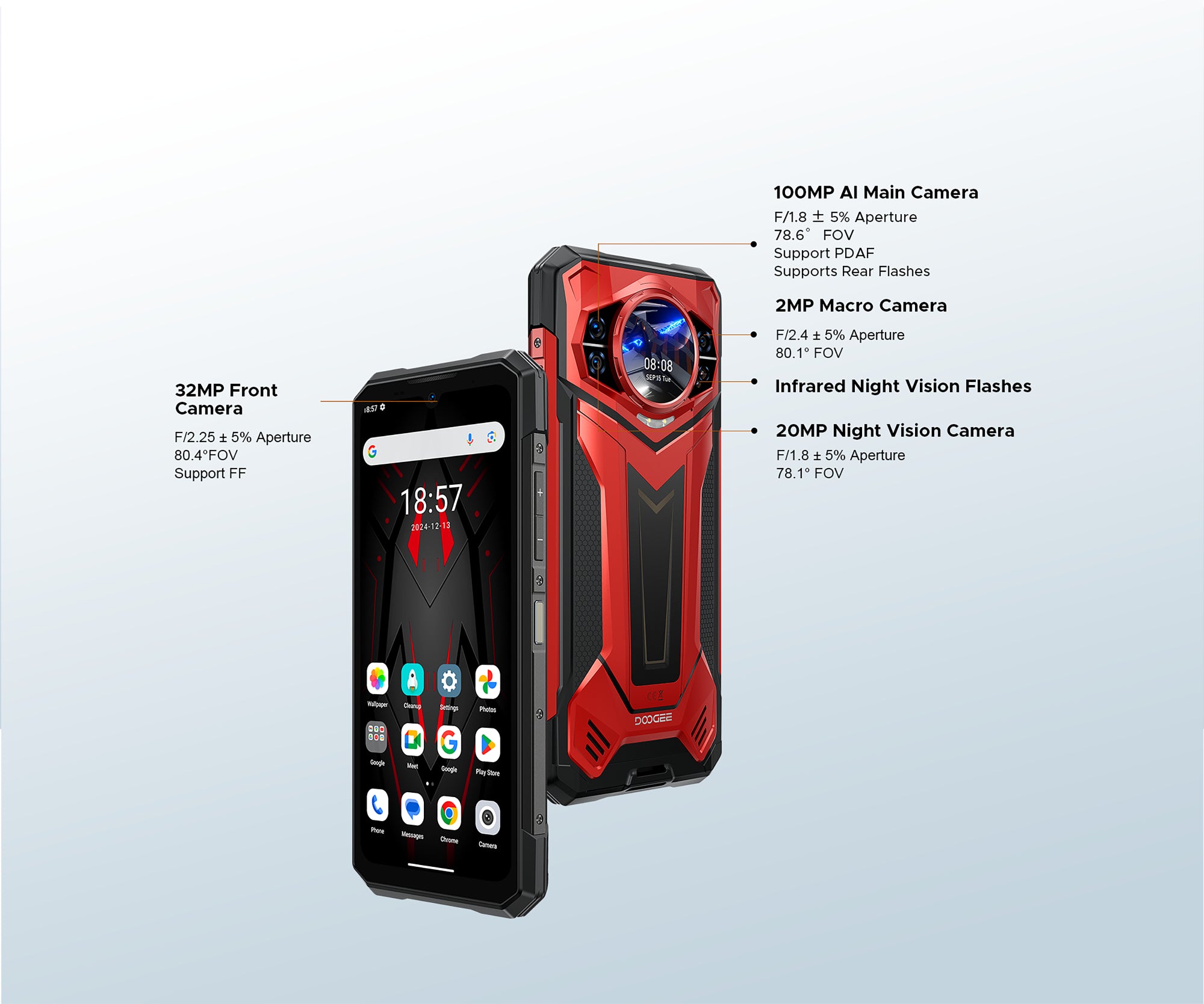 doogee.com