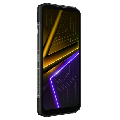 DOOGEE Blade20 Max 11800mAh 36+ 1TB 64MP AI Main Camera Android 15 Rugged Phone DOOGEE
