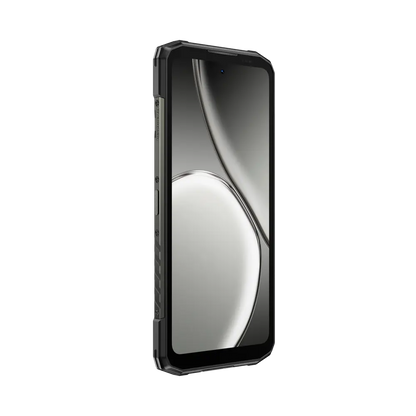 DOOGEE Blade20 Pro 3.5W high power 11800mAh Large battery Android 15 Rugged Phone doogee.com