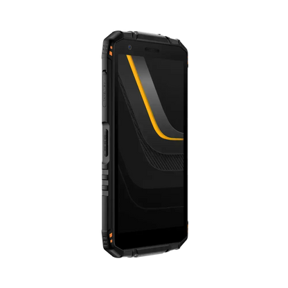 DOOGEE Fire 3 Ultra UNISOC T7200 24+256 GB Android 15 Rugged Smartphone DOOGEE