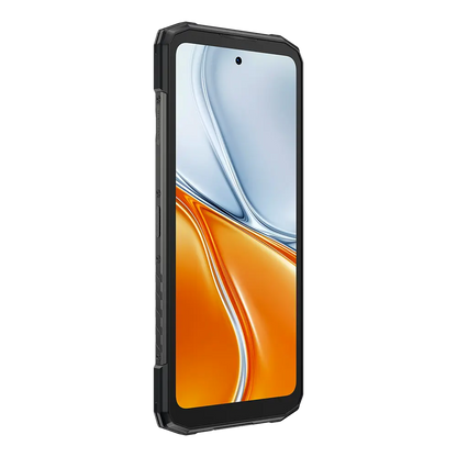 DOOGEE Blade20 Turbo 32GB RAM+256GB ROM Android 15 Rugged Phone DOOGEE
