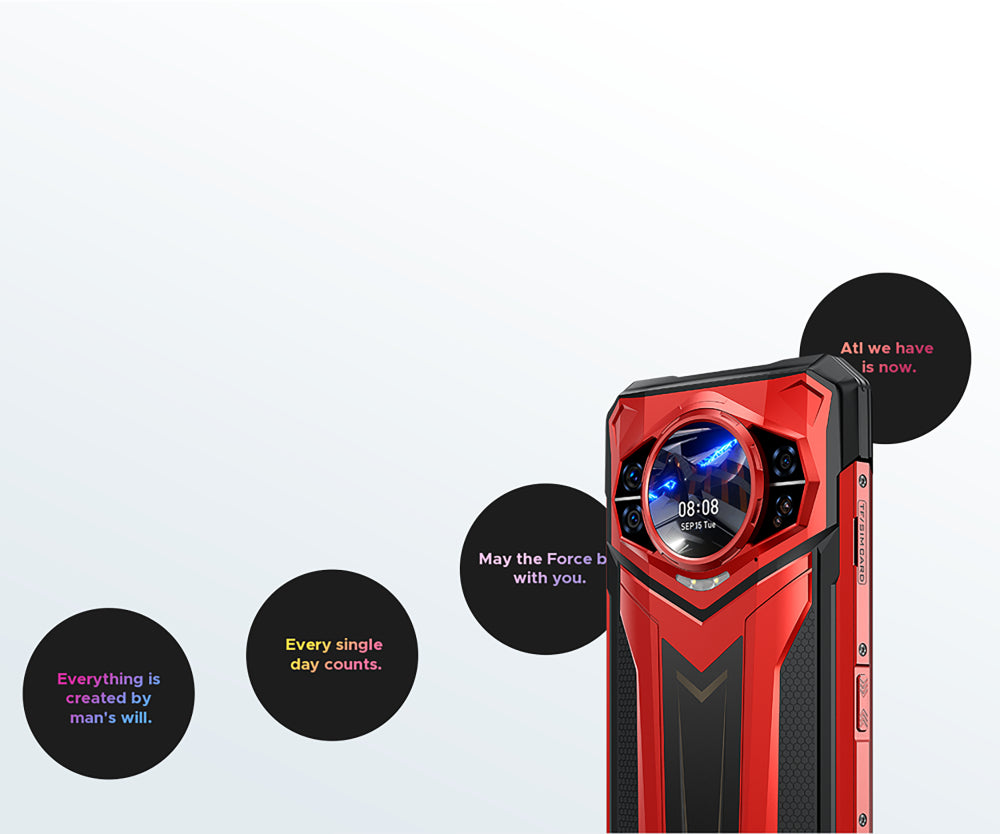 doogee.com