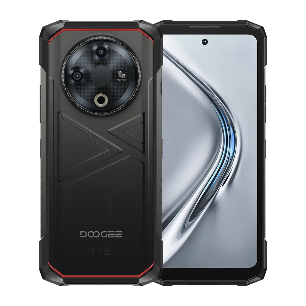 DOOGEE Fire 6