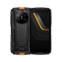 DOOGEE Fire 3 Pro 16+128GB 8350mAh Android 15 Rugged Smartphone DOOGEE