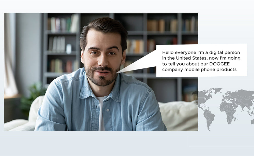 doogee.com