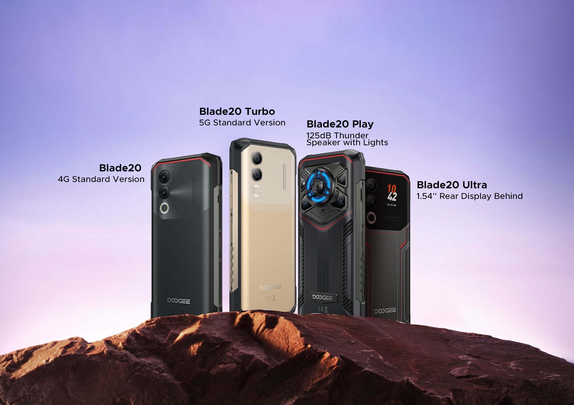 doogee.com