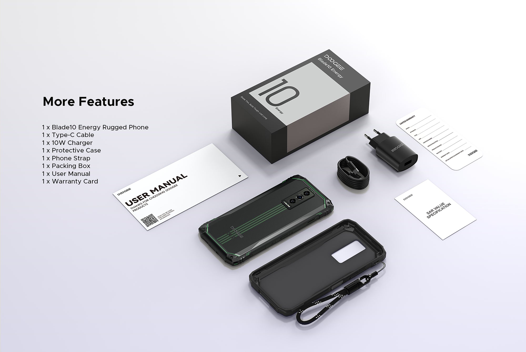 doogee.com