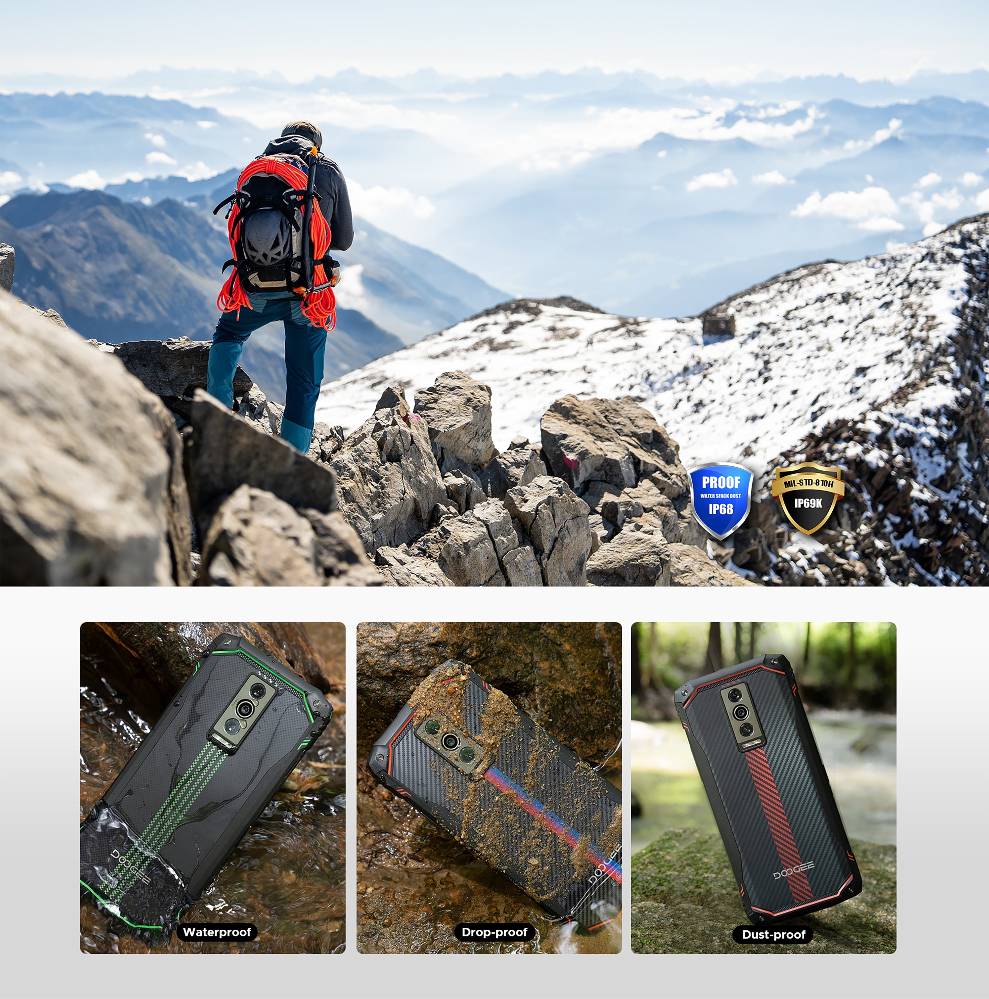 doogee.com