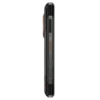 DOOGEE Fire 7 13000mAh 64MP AI Main Camera Android 15 Rugged Phone DOOGEE