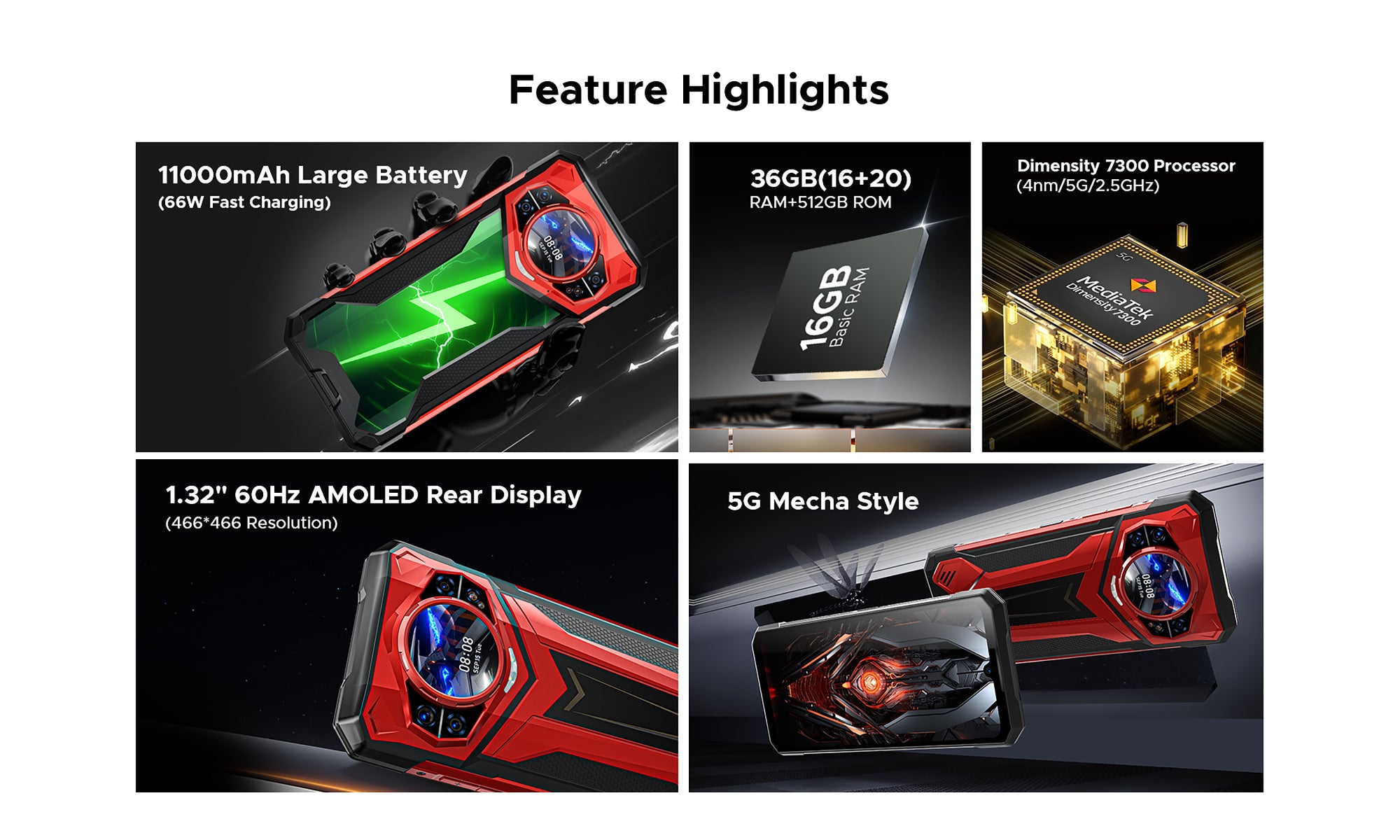 doogee.com