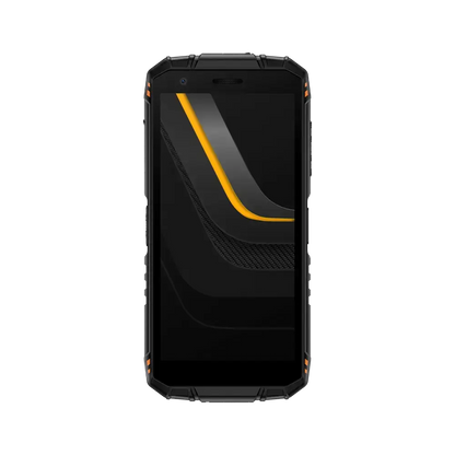 DOOGEE Fire 3 Ultra UNISOC T7200 24+256 GB Android 15 Rugged Smartphone DOOGEE