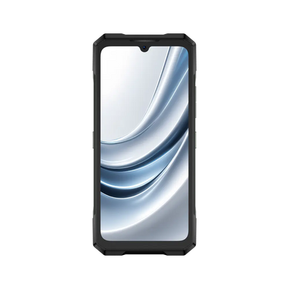 DOOGEE Blade GT Pro 10.5mm Ultra-thin LED light effect 32GB +512GB Android 14 Rugged Phone DOOGEE