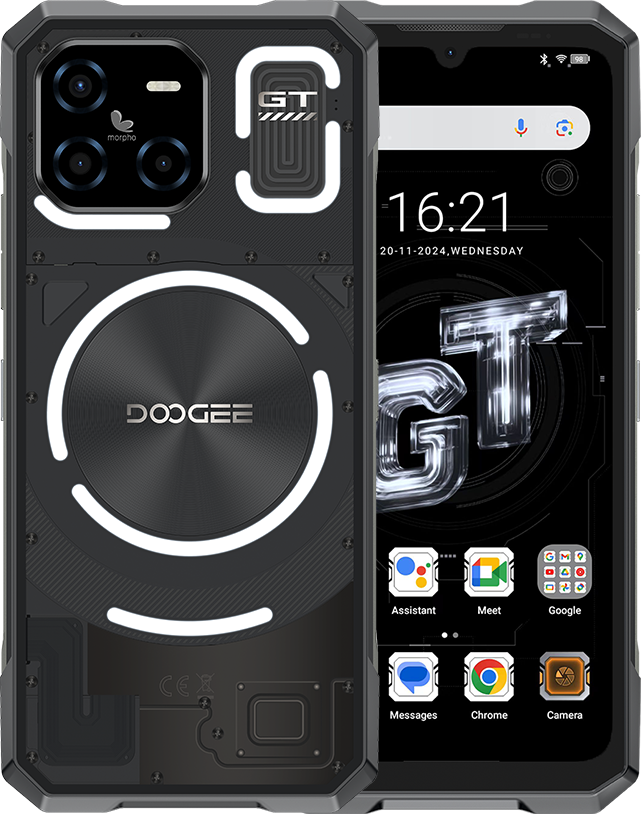 doogee.com