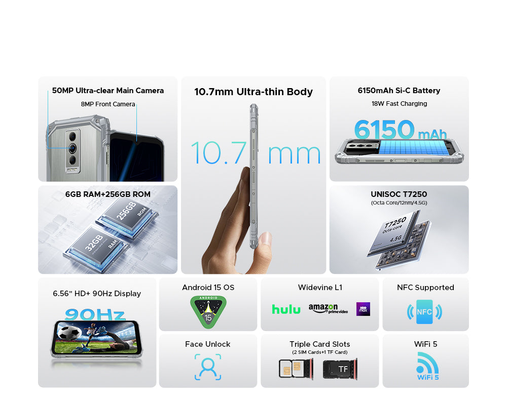 doogee.com
