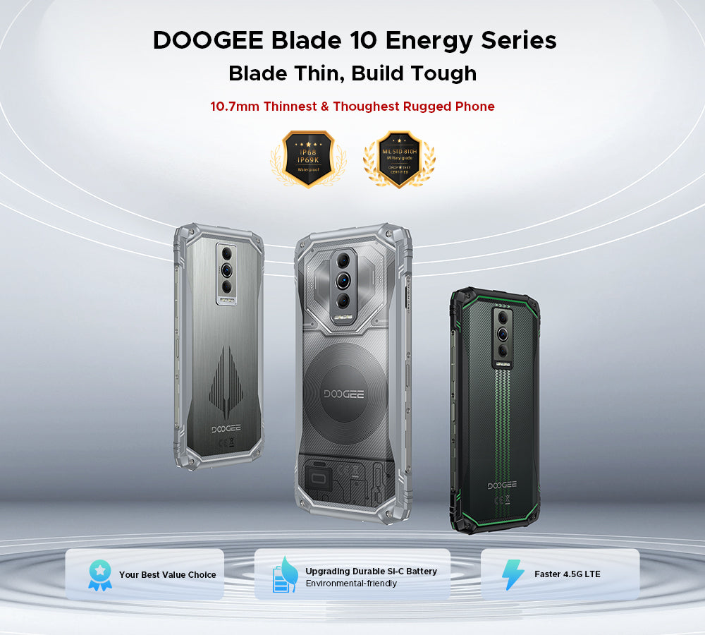 doogee.com