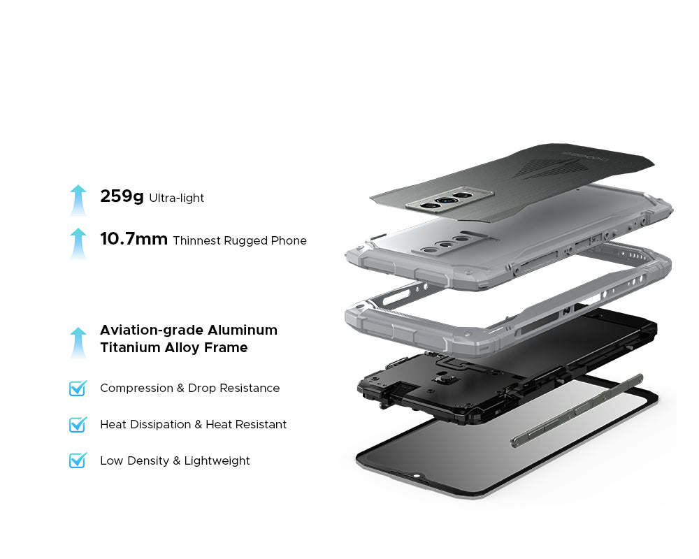 doogee.com