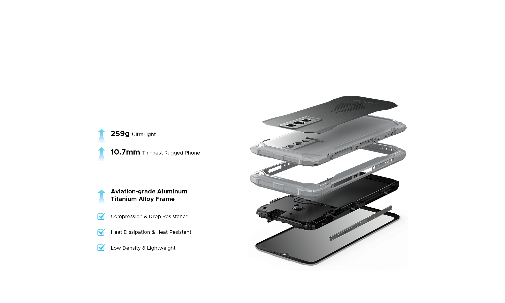 doogee.com