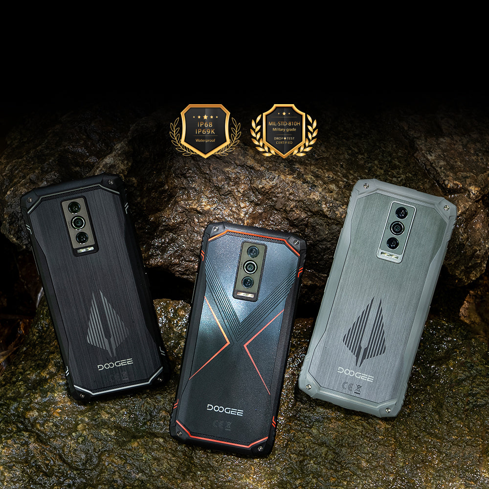 doogee.com