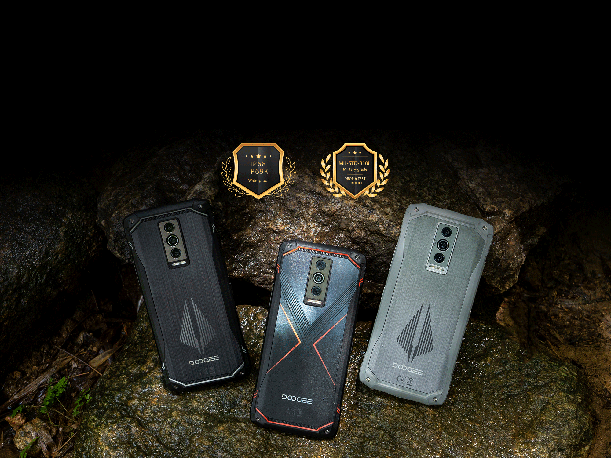 doogee.com
