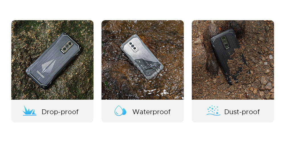 doogee.com