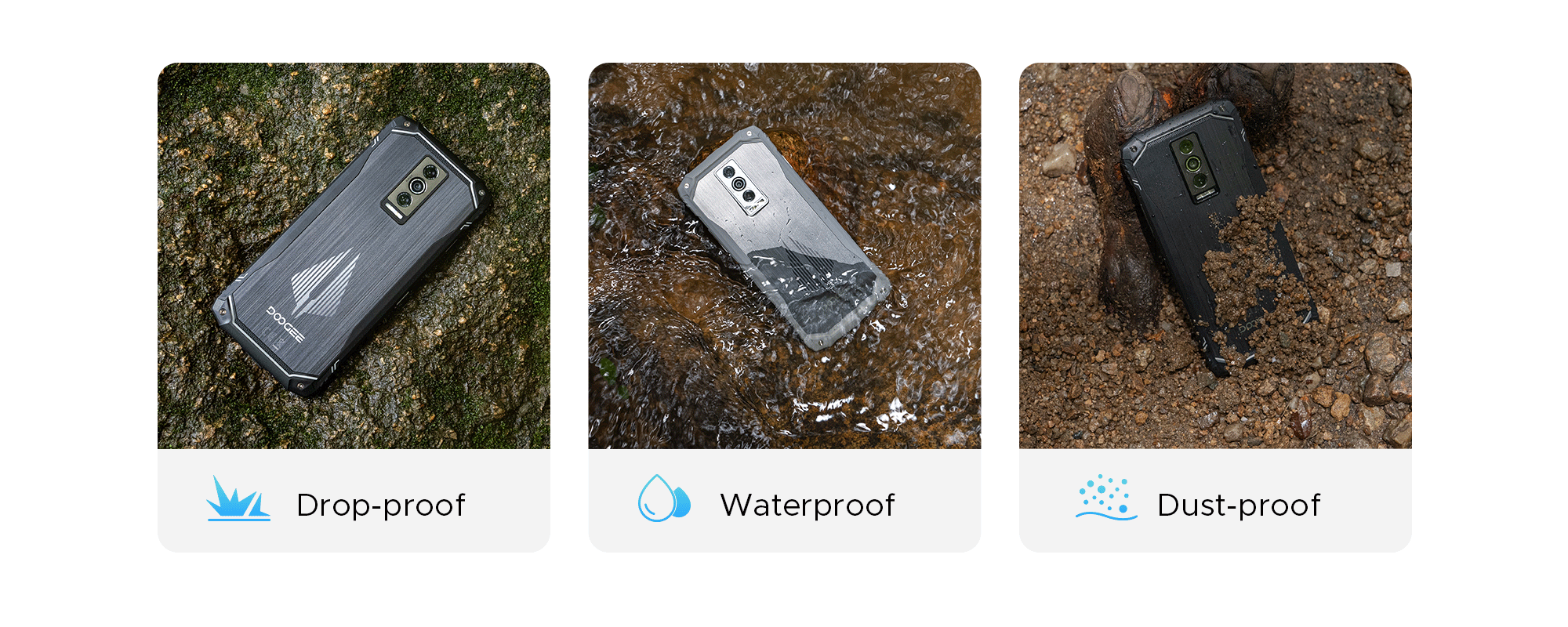 doogee.com