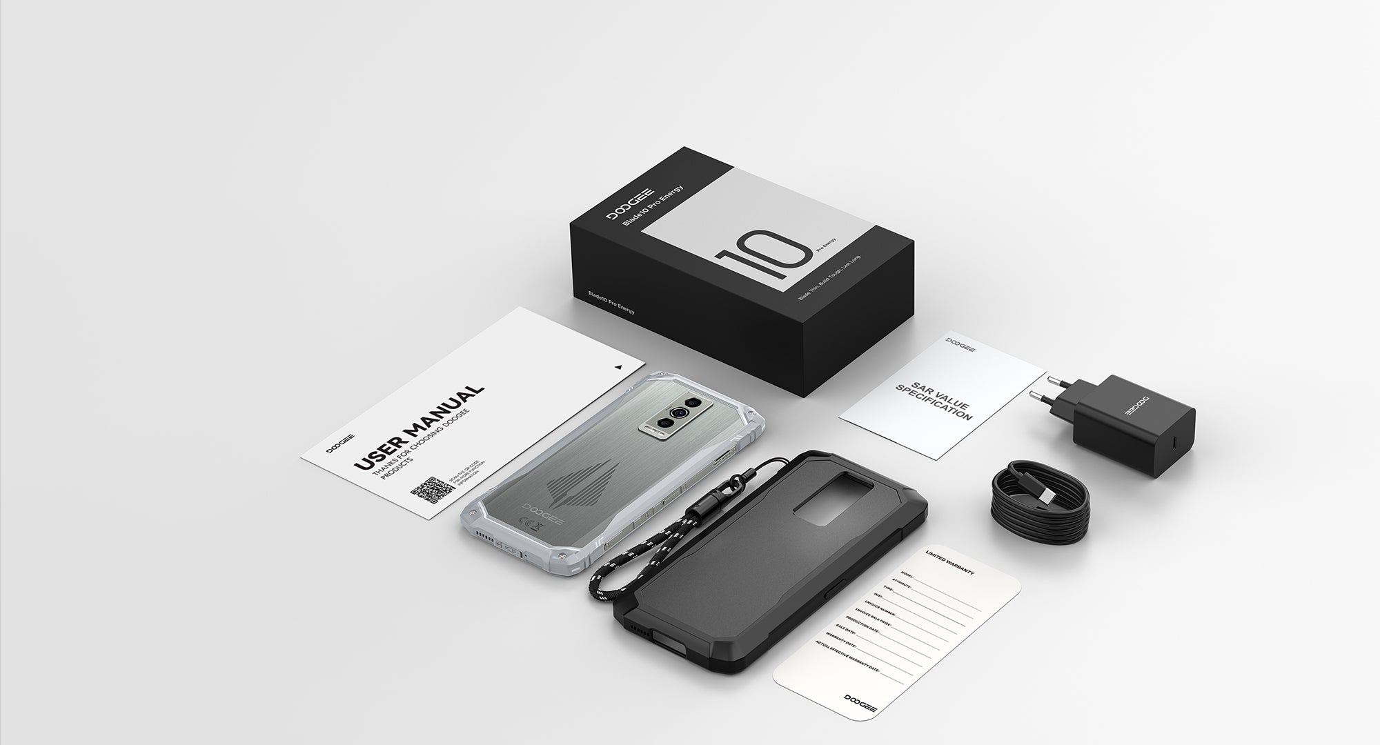 doogee.com