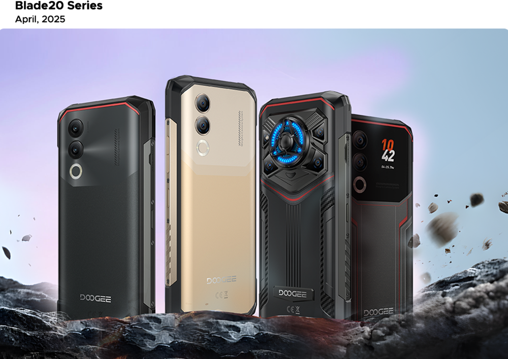 doogee.com