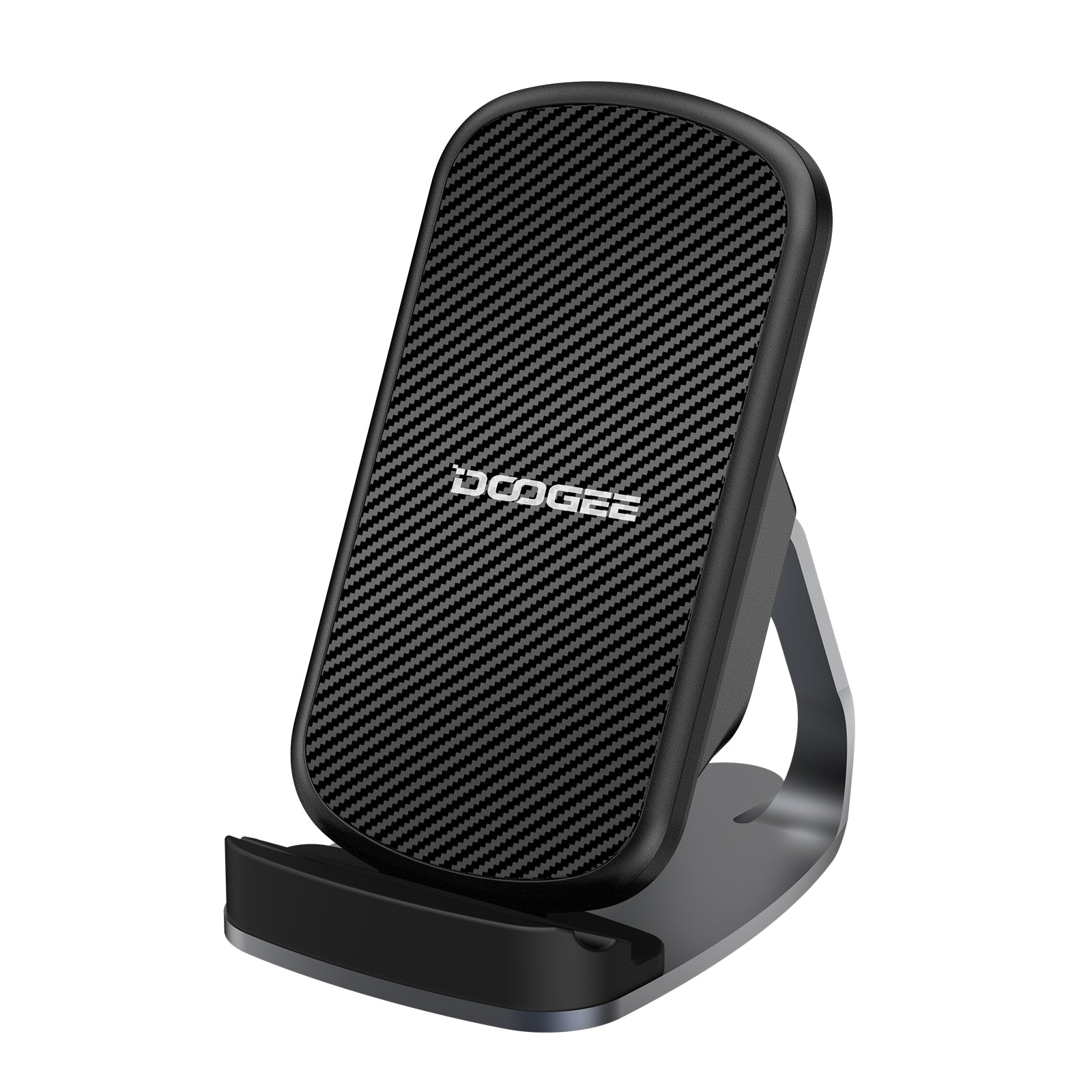 DOOGEE Wireless charging stand dual purpose