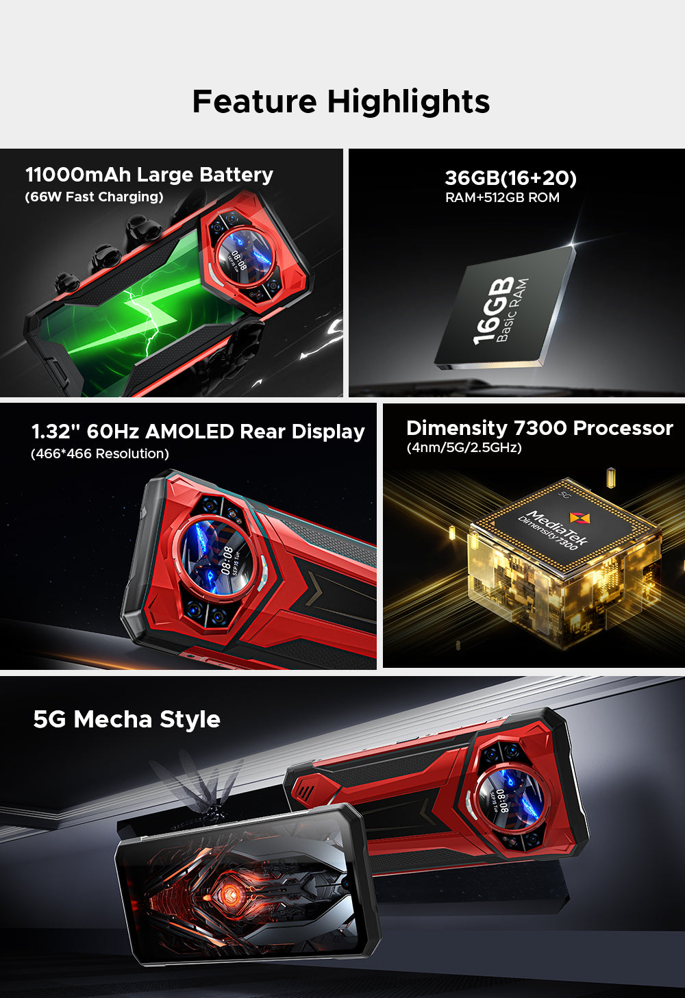 doogee.com