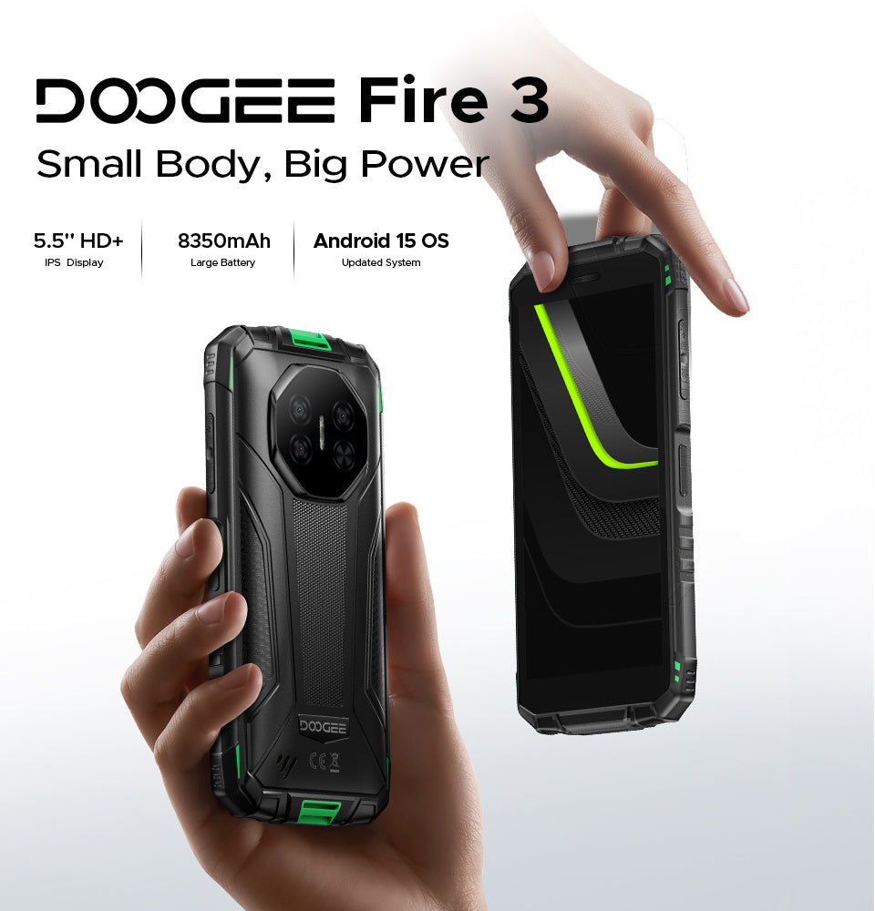 doogee.com