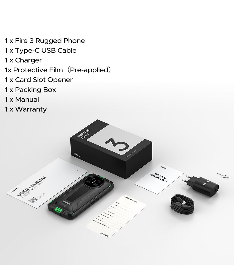 doogee.com
