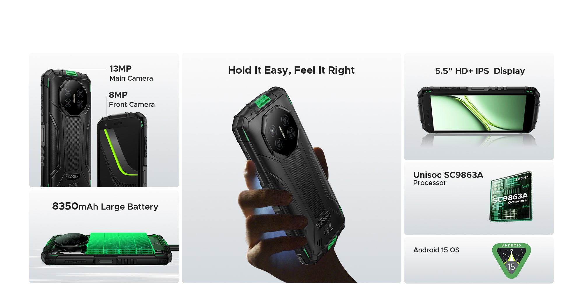 doogee.com