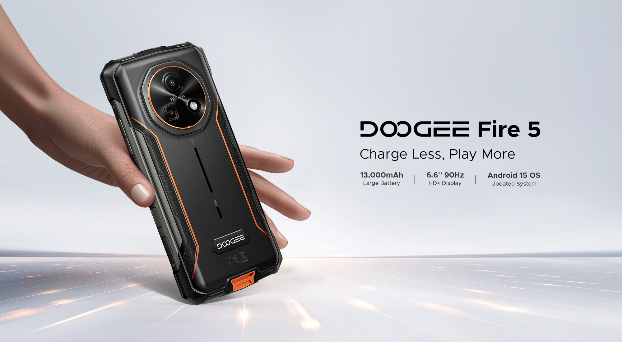 doogee.com