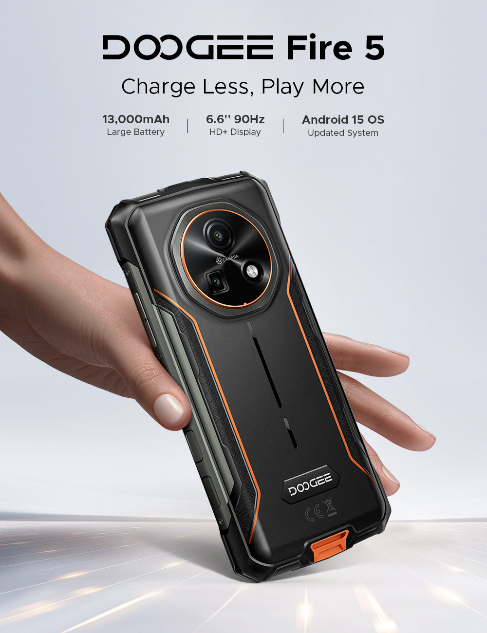 doogee.com