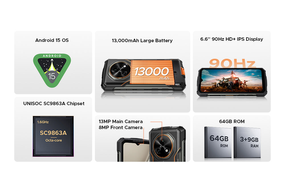 doogee.com