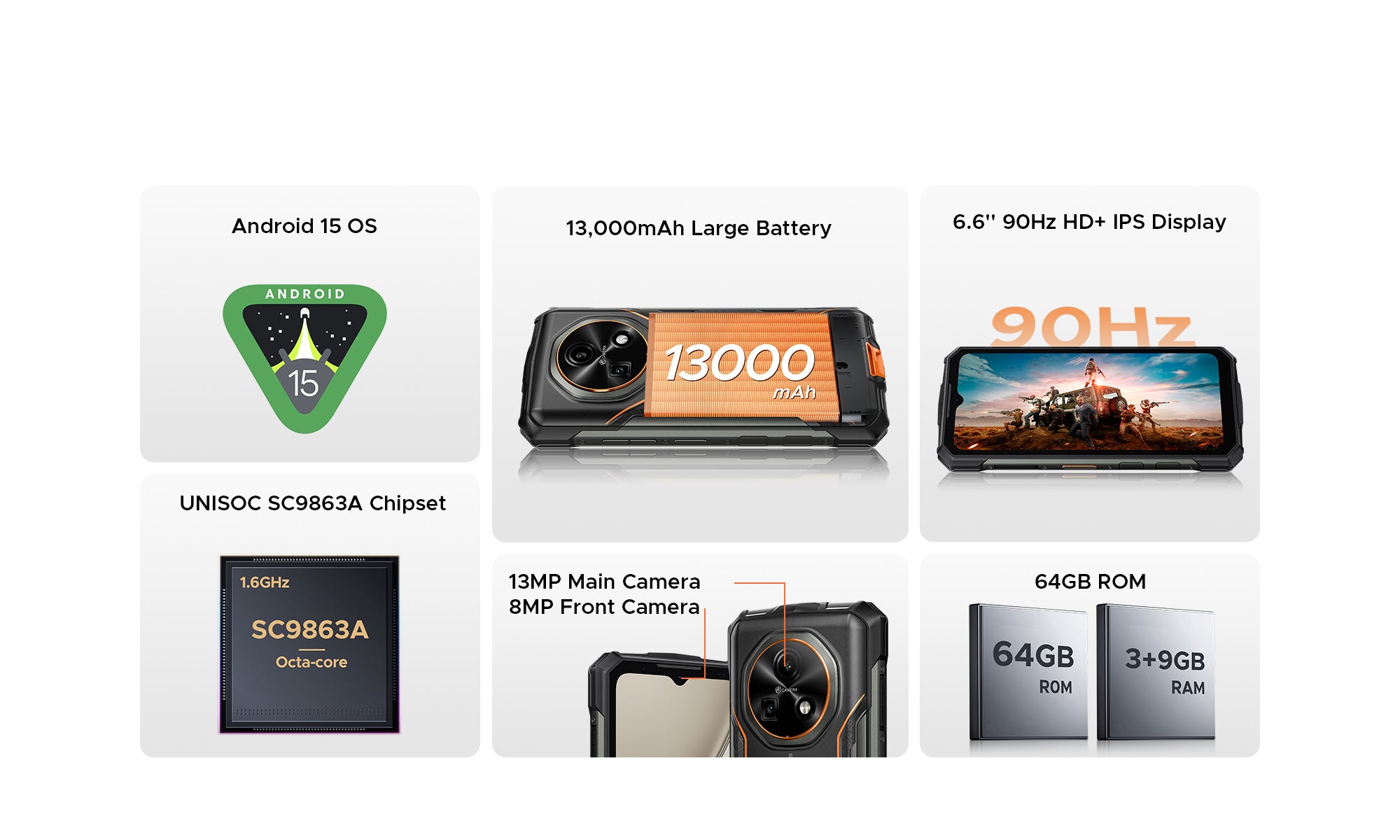 doogee.com