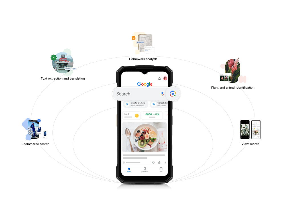 doogee.com