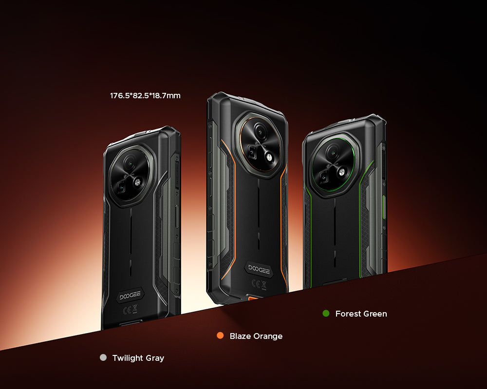 doogee.com