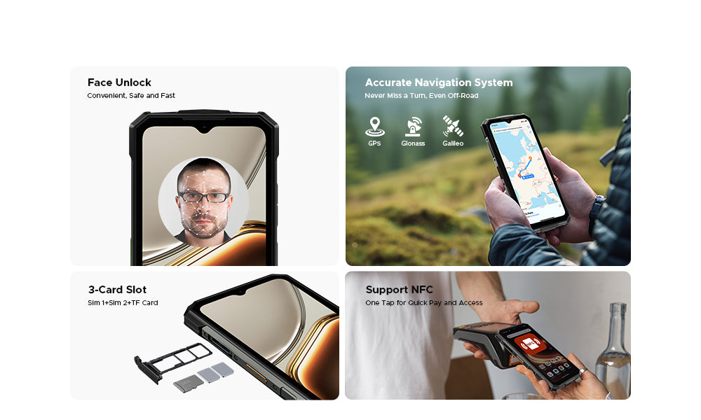 doogee.com