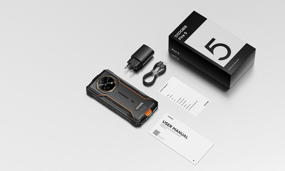 doogee.com